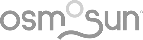 Logo Osmosun, partenaire de FiltrePlante spécialisé dans le dessalement solaire de l'eau, complémentaire aux solutions d'assainissement écologique